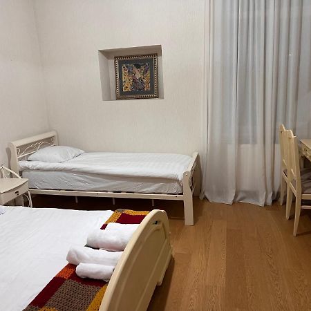 Brewery House&Beer Spa Aspindza Dış mekan fotoğraf