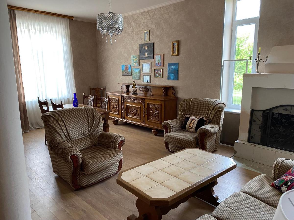 Brewery House&Beer Spa Aspindza Dış mekan fotoğraf