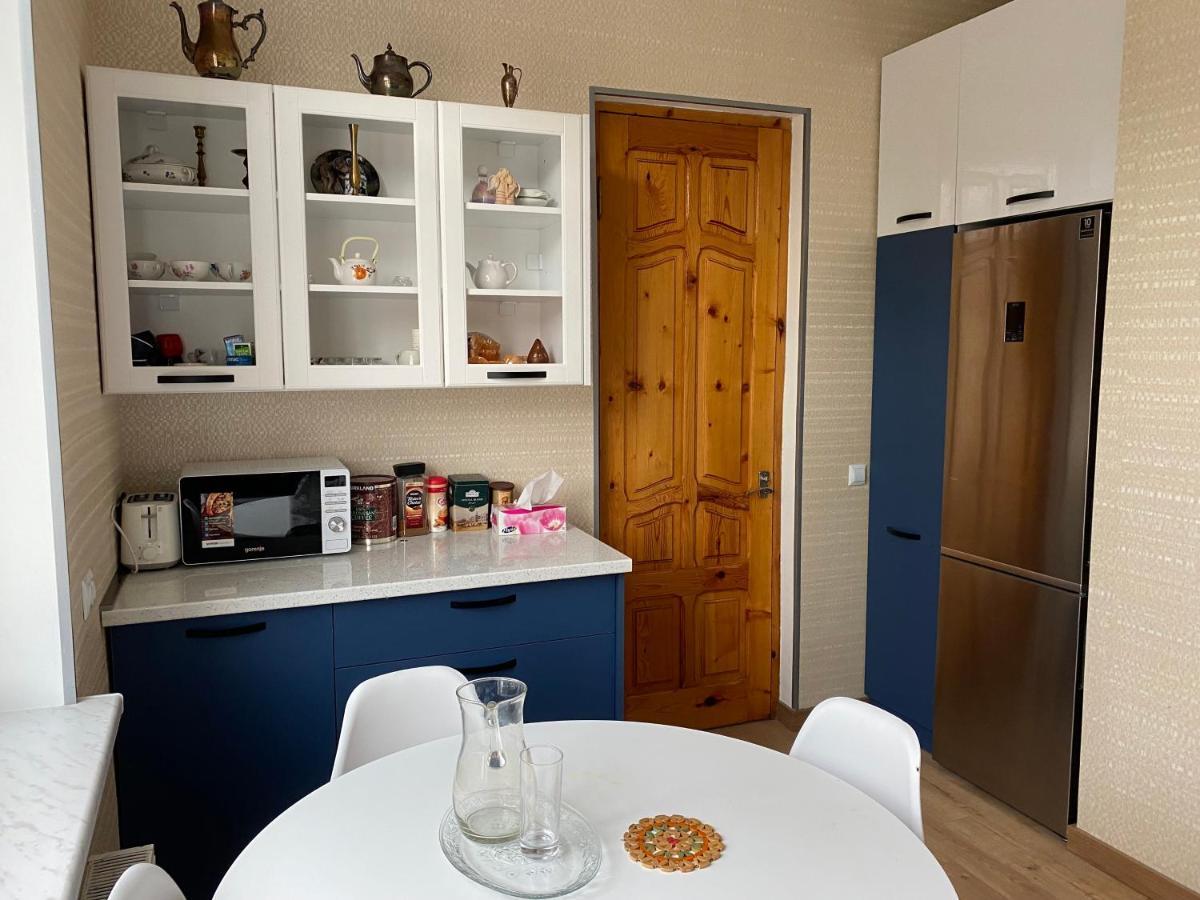 Brewery House&Beer Spa Aspindza Dış mekan fotoğraf