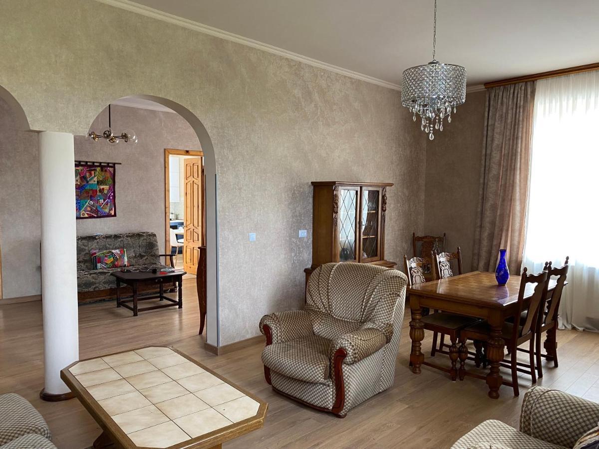 Brewery House&Beer Spa Aspindza Dış mekan fotoğraf
