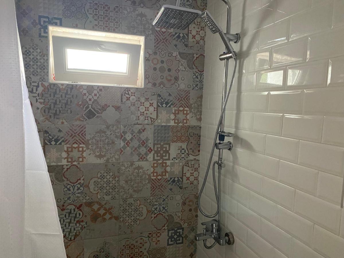 Brewery House&Beer Spa Aspindza Dış mekan fotoğraf