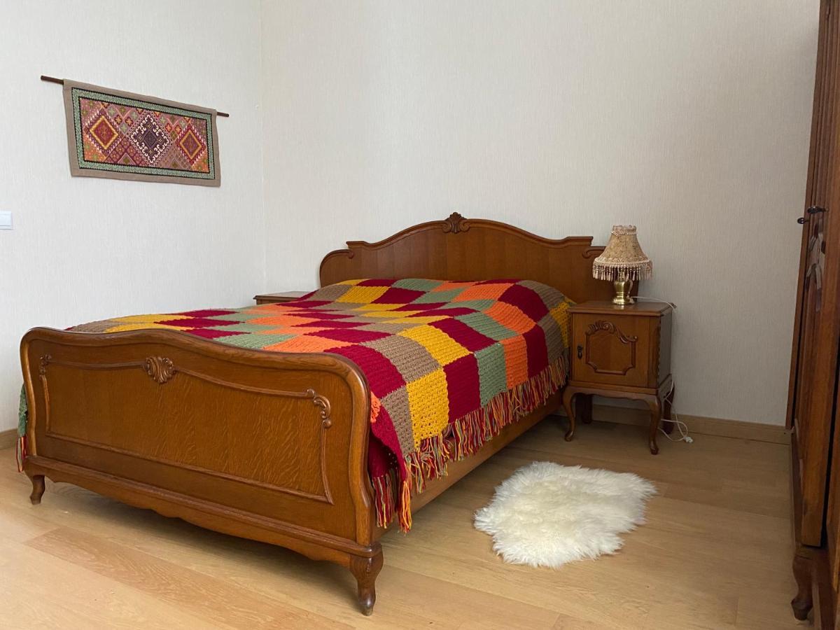 Brewery House&Beer Spa Aspindza Dış mekan fotoğraf