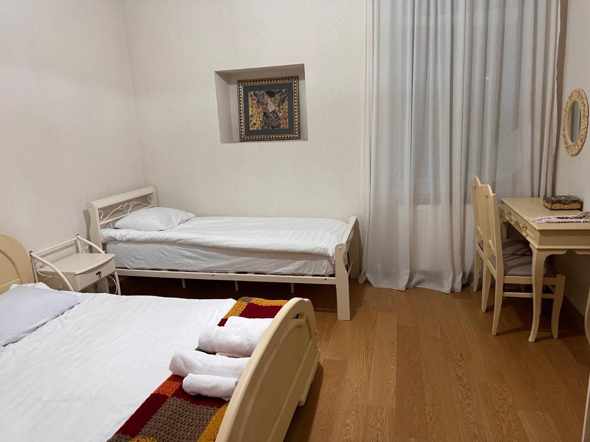 Brewery House&Beer Spa Aspindza Dış mekan fotoğraf