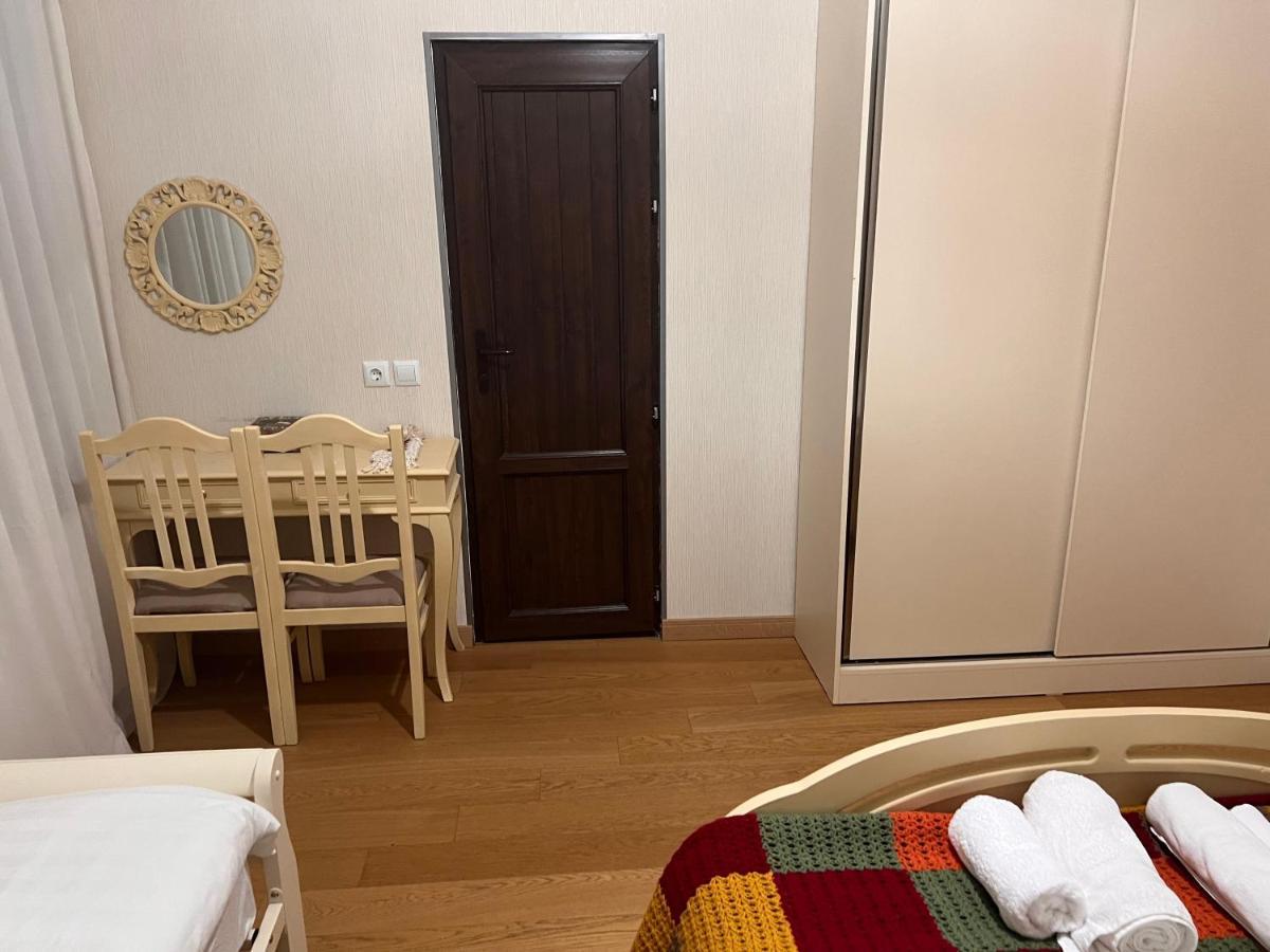 Brewery House&Beer Spa Aspindza Dış mekan fotoğraf